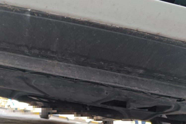 Used Volkswagen Golf 2019 280TSI DSG Comfort Version China VI Standard Chassis Front