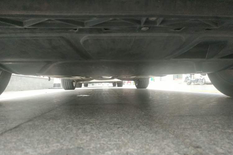 Used Volkswagen Golf 2019 1.8TSI Travel Edition Chassis Front