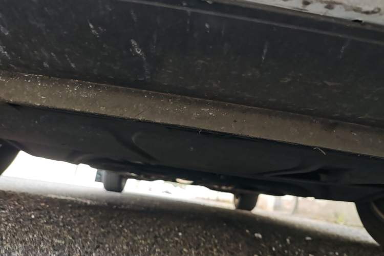 Used Volkswagen Golf 2019 280TSI DSG Comfort Version China VI Standard Chassis Front