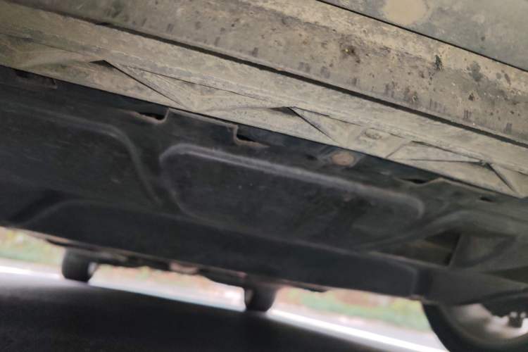 Used Volkswagen Golf 2019 1.8TSI Travel Edition Chassis Front