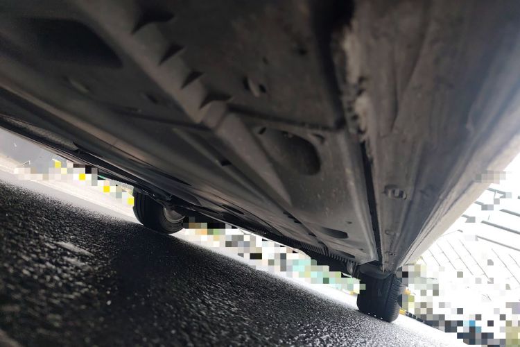 Used Volkswagen Golf 2019 280TSI DSG Comfort Version China VI Standard Chassis Front Left