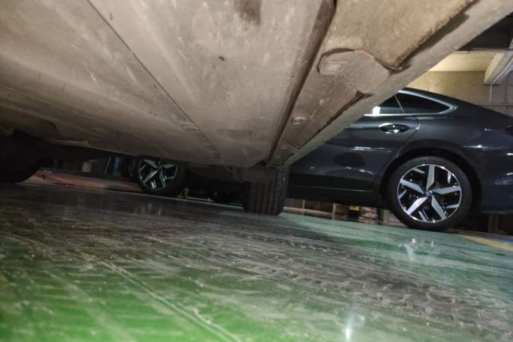 Used Volkswagen Golf 2019 1.8TSI Travel Edition Chassis Front Left
