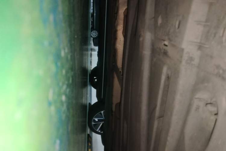 Used Volkswagen Golf 2019 280TSI DSG Comfort Version China V Standard Chassis Front Left