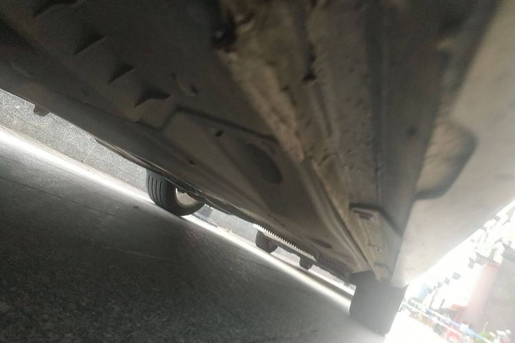 Used Volkswagen Golf 2019 1.8TSI Travel Edition Chassis Front Left