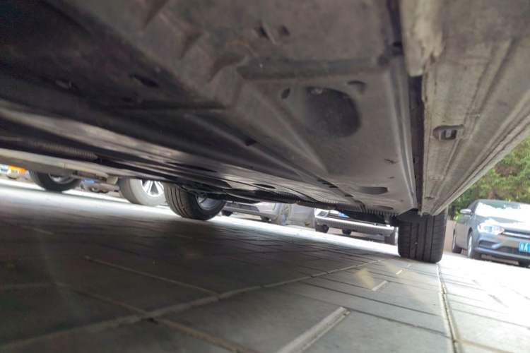 Used Volkswagen Golf 2019 280TSI DSG Luxury Version China V Standard Chassis Front Left