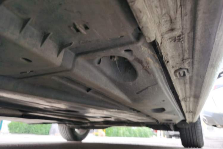 Used Volkswagen Golf 2019 280TSI DSG Comfort Version China VI Standard Chassis Front Left