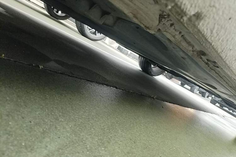 Used Volkswagen Golf 2019 280TSI DSG Luxury Version China VI Standard Chassis Front Left