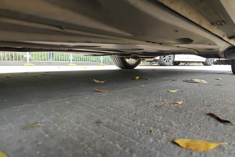 Used Volkswagen Golf 2019 1.8TSI Travel Edition Chassis Front Left