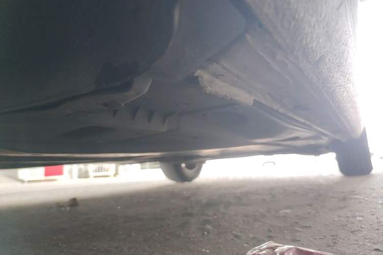 Used Volkswagen Golf 2019 1.6L Automatic Comfort Model China V Standard Chassis Front Left