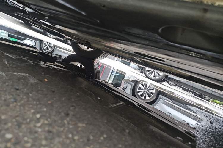 Used Volkswagen Golf 2019 280TSI DSG Comfort Version China V Standard Chassis Front Left