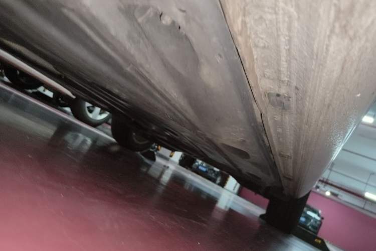 Used Volkswagen Golf 2019 280TSI DSG Comfort Version China V Standard Chassis Front Left