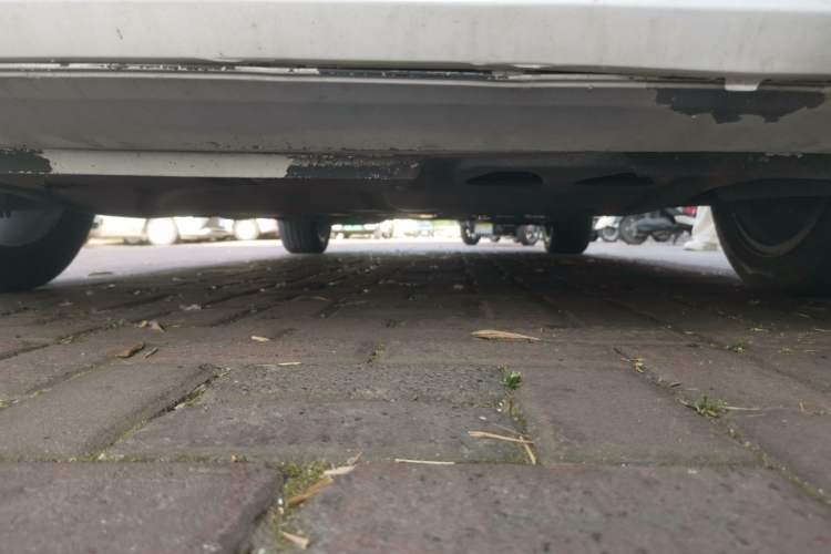 Used Volkswagen Golf 2019 280TSI DSG R-Line China VI Standard Chassis Front