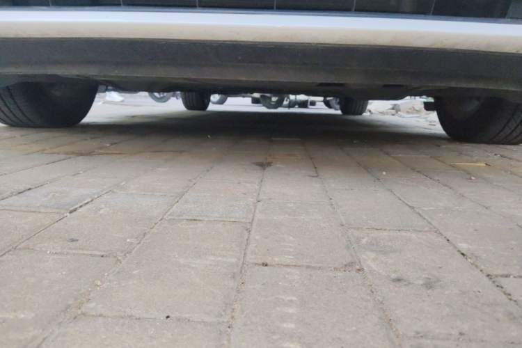 Used Volkswagen Golf 2019 280TSI DSG Comfort Version China VI Standard Chassis Front