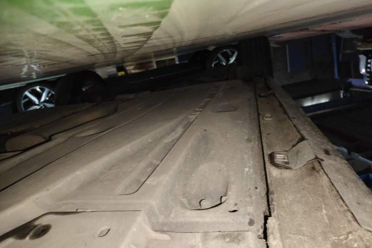Used Volkswagen Golf 2019 1.8TSI Travel Edition Chassis Front Right