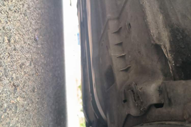 Used Volkswagen Golf 2019 280TSI DSG Comfort Version China VI Standard Chassis Front Right