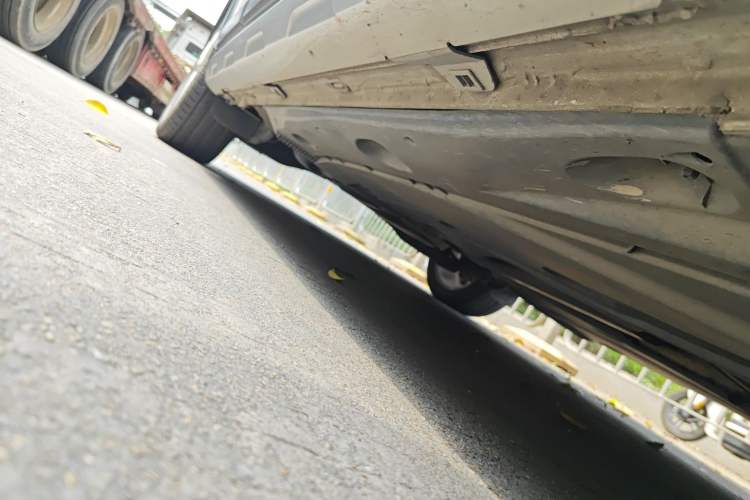 Used Volkswagen Golf 2019 1.8TSI Travel Edition Chassis Front Right