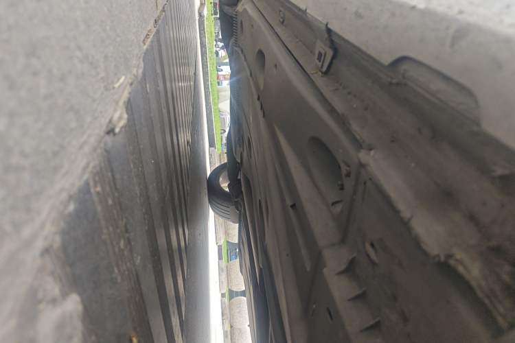 Used Volkswagen Golf 2019 1.8TSI Travel Edition Chassis Front Right