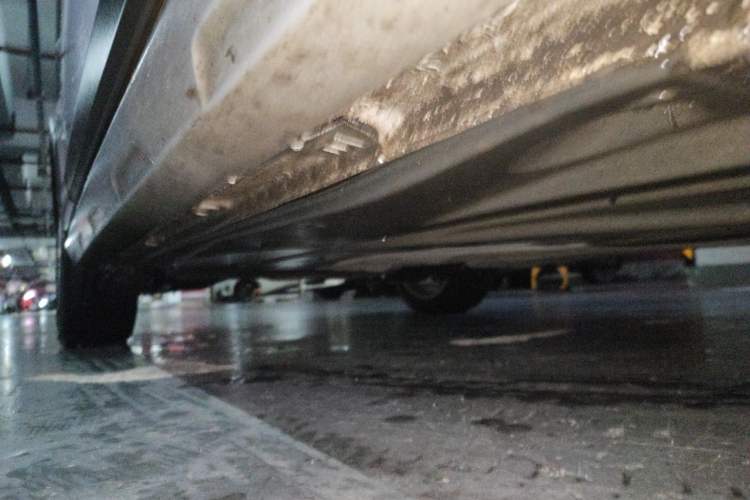 Used Volkswagen Golf 2019 1.8TSI Travel Edition Chassis Front Right