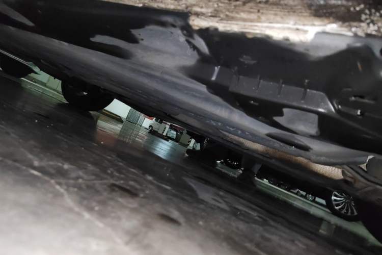 Used Volkswagen Golf 2019 280TSI DSG Comfort Version China VI Standard Chassis Front Right