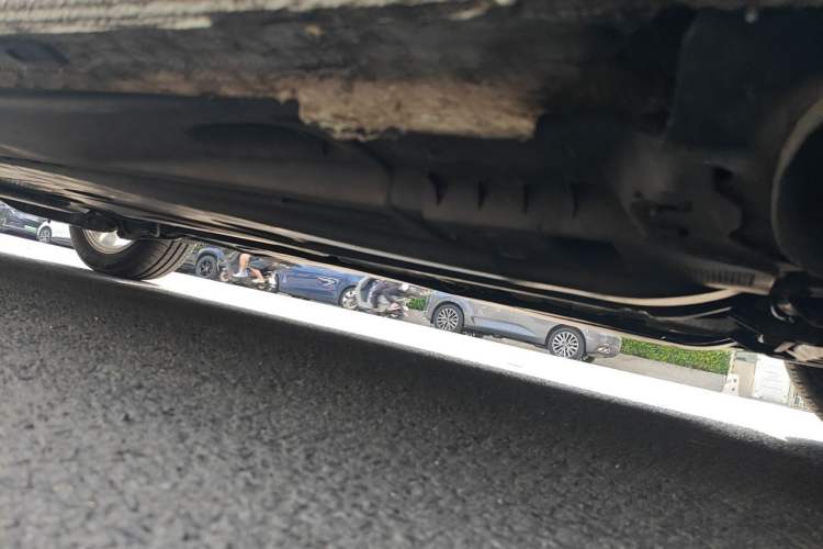 Used Volkswagen Golf 2019 280TSI DSG Comfort Version China VI Standard Chassis Front Right