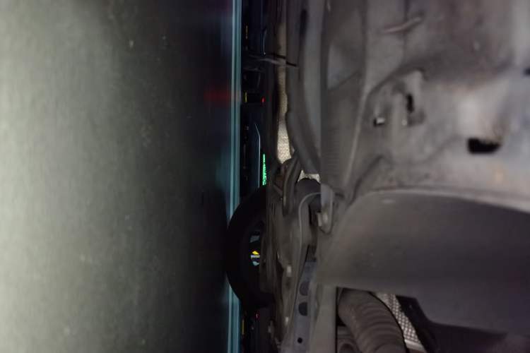 Used Volkswagen Golf 2019 280TSI DSG Luxury Version China VI Standard Chassis Front Right