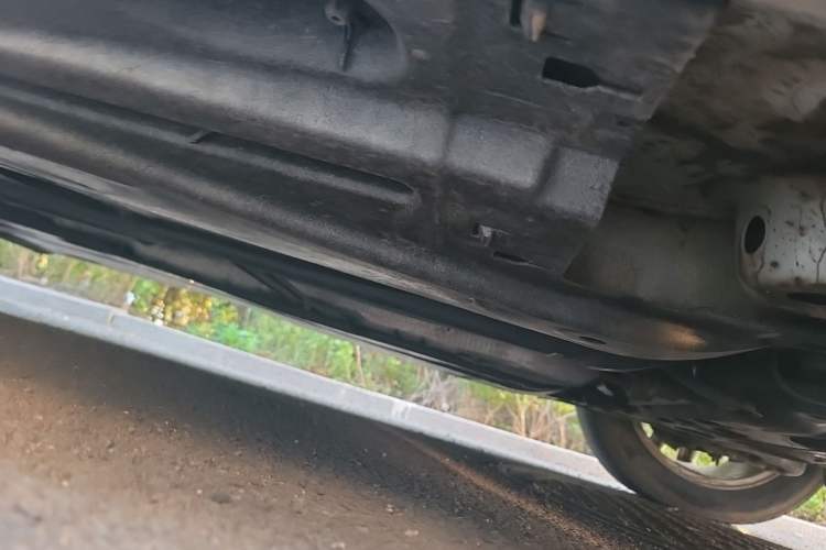 Used Volkswagen Golf 2019 1.6L Automatic Comfort Model China V Standard Chassis Front Right