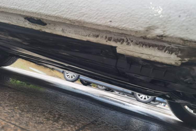 Used Volkswagen Golf 2019 280TSI DSG Comfort Version China VI Standard Chassis Front Right