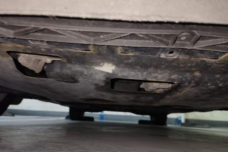 Used Volkswagen Golf 2019 280TSI DSG Comfort Version China VI Standard Chassis Front
