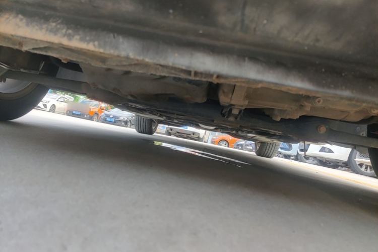 Used Volkswagen Golf 2019 280TSI DSG Comfort Version China V Standard Chassis Front