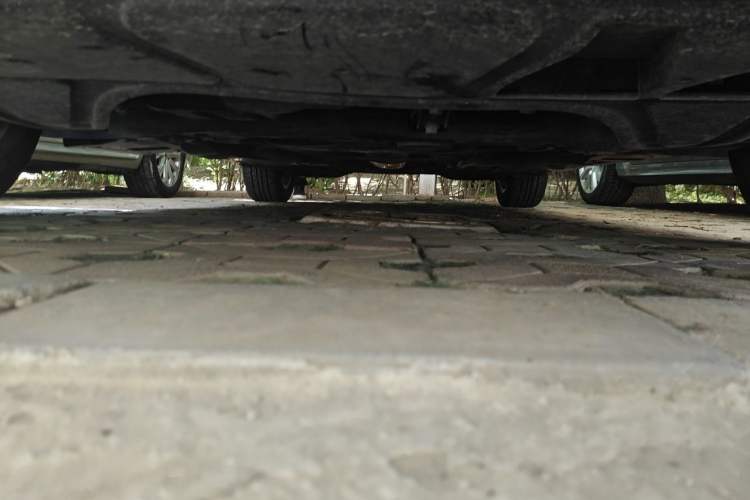 Used Volkswagen Golf 2019 280TSI DSG Comfort Version China V Standard Chassis Front