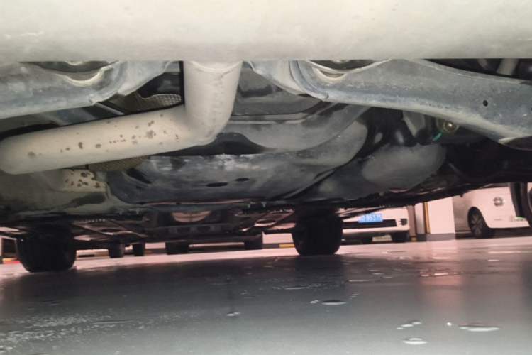 Used Volkswagen Golf 2019 280TSI DSG R-Line China VI Standard Chassis Rear