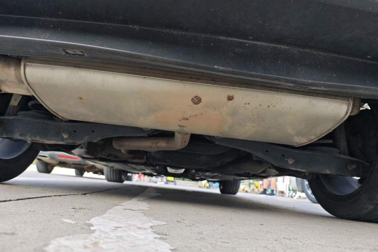 Used Volkswagen Golf 2019 280TSI DSG R-Line China VI Standard Chassis Rear