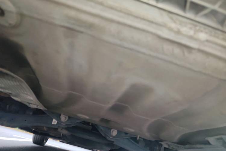 Used Volkswagen Golf 2019 1.8TSI Travel Edition Chassis Rear