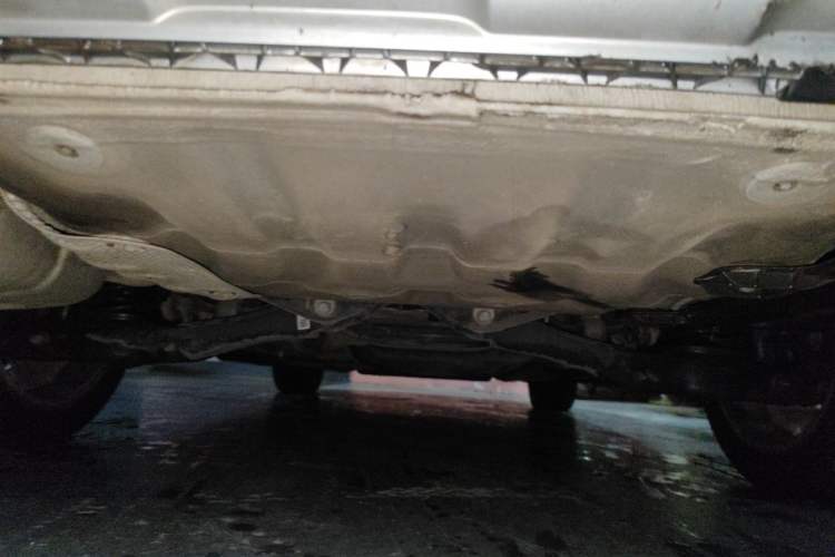 Used Volkswagen Golf 2019 1.8TSI Travel Edition Chassis Rear
