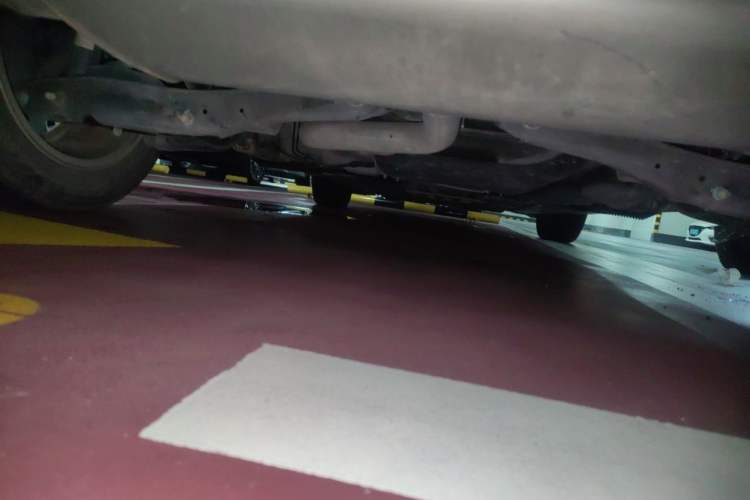 Used Volkswagen Golf 2019 280TSI DSG Comfort Version China V Standard Chassis Rear
