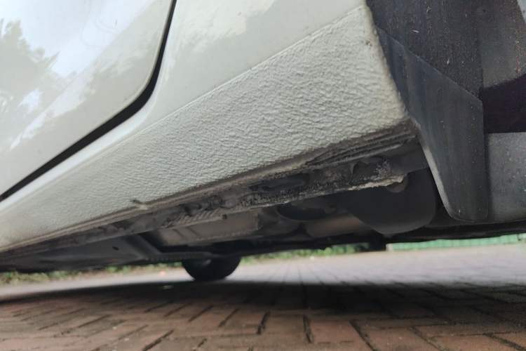 Used Volkswagen Golf 2019 200TSI DSG Comfort & Ambition Edition China VI Standard Chassis Rear Left