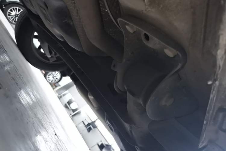 Used Volkswagen Golf 2019 200TSI DSG Comfort & Ambition Edition China VI Standard Chassis Rear Left