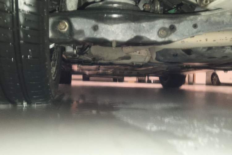 Used Volkswagen Golf 2019 280TSI DSG R-Line China VI Standard Chassis Rear Left