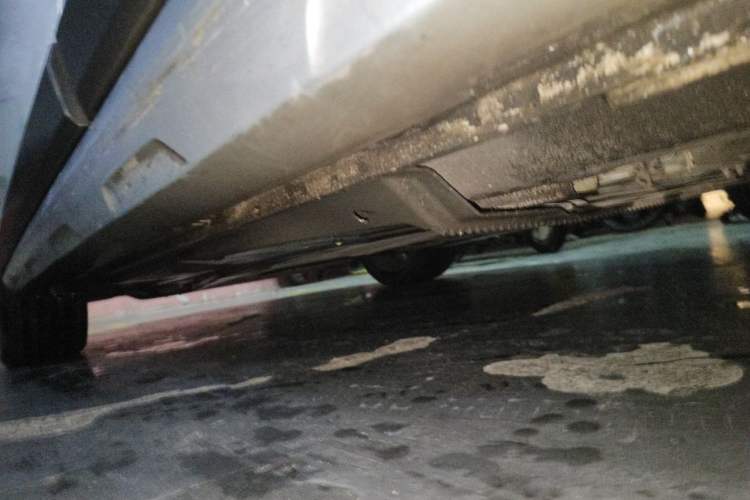 Used Volkswagen Golf 2019 1.8TSI Travel Edition Chassis Rear Left