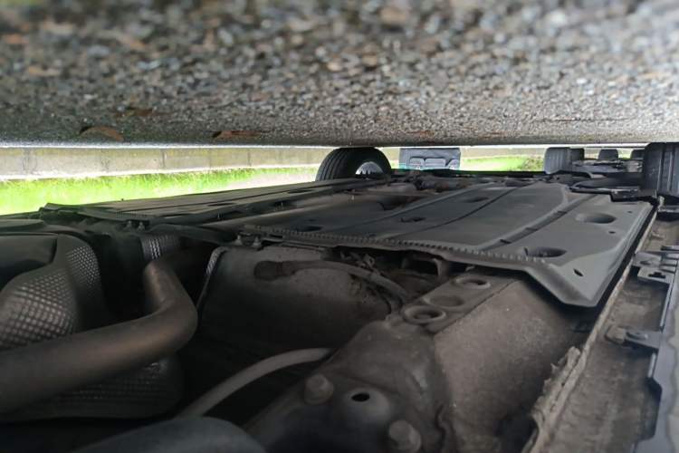 Used Volkswagen Golf 2019 280TSI DSG R-Line Model China V Standard Chassis Rear Left
