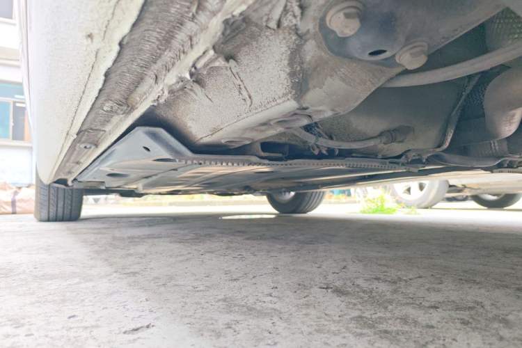 Used Volkswagen Golf 2019 280TSI DSG Comfort Version China V Standard Chassis Rear Left