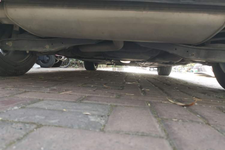 Used Volkswagen Golf 2019 280TSI DSG R-Line China VI Standard Chassis Rear