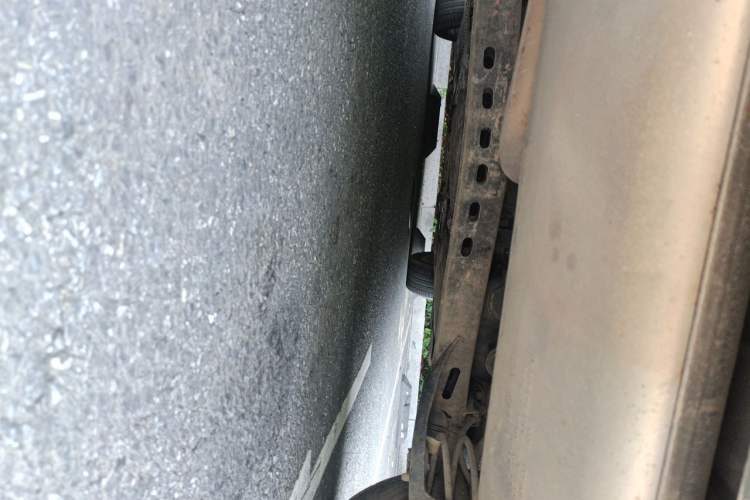 Used Volkswagen Golf 2019 1.6L Automatic Comfort Model China V Standard Chassis Rear