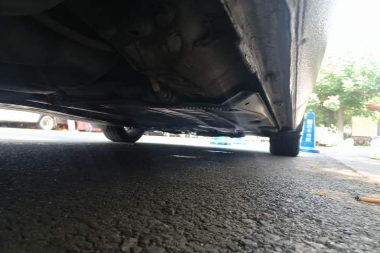 Used Volkswagen Golf 2019 280TSI DSG Luxury Version China VI Standard Chassis Rear Right
