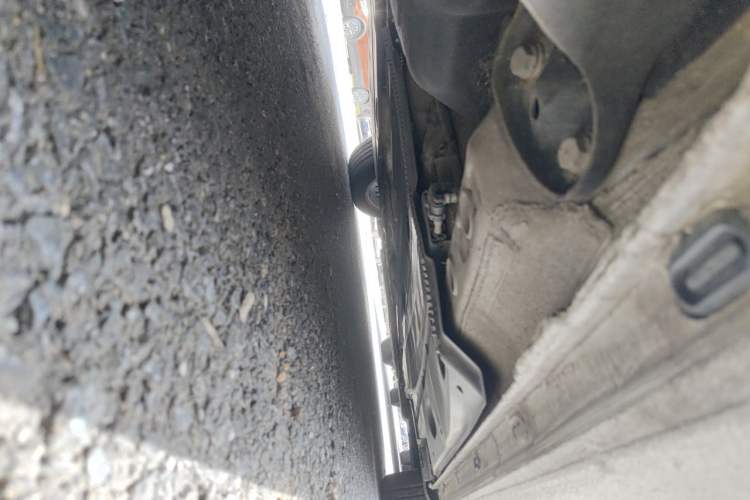 Used Volkswagen Golf 2019 1.6L Automatic Comfort Model China V Standard Chassis Rear Right