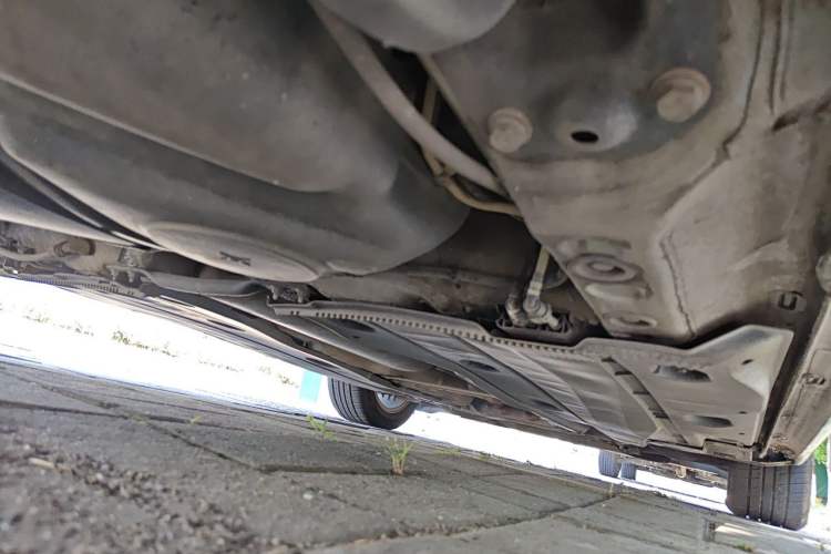 Used Volkswagen Golf 2019 280TSI DSG Comfort Version China V Standard Chassis Rear Right