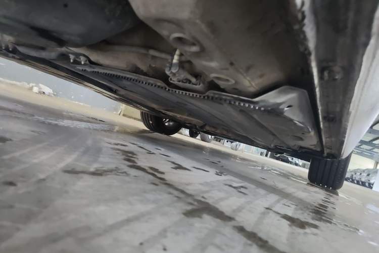 Used Volkswagen Golf 2019 280TSI DSG Luxury Version China V Standard Chassis Rear Right