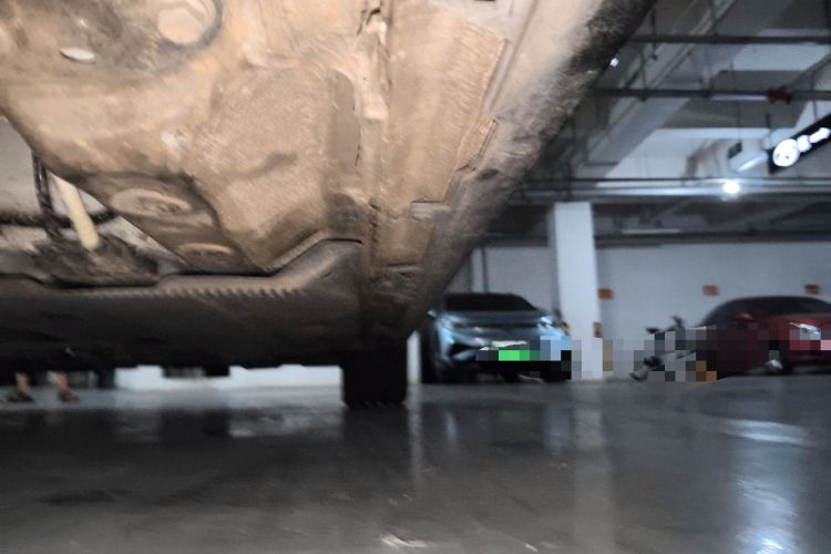 Used Volkswagen Golf 2019 280TSI DSG R-Line China VI Standard Chassis Rear Right