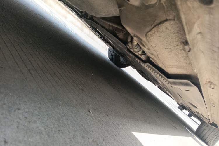 Used Volkswagen Golf 2019 280TSI DSG Comfort Version China VI Standard Chassis Rear Right