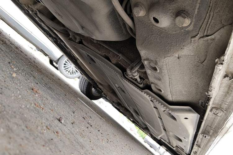 Used Volkswagen Golf 2019 280TSI DSG Comfort Version China V Standard Chassis Rear Right